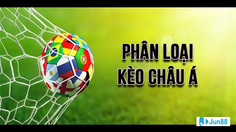 Kèo chấp đồng banh